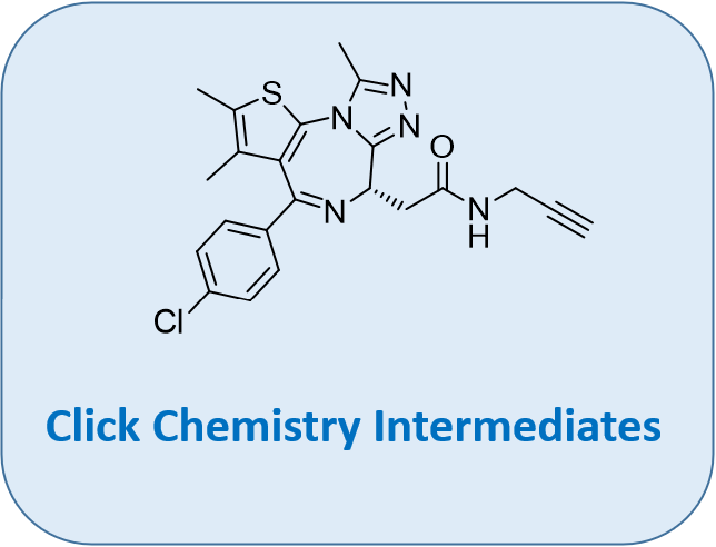 Functionalized Warhead Ligands