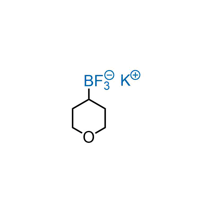 Aliphatic Trifluoroborates for C-C couplings