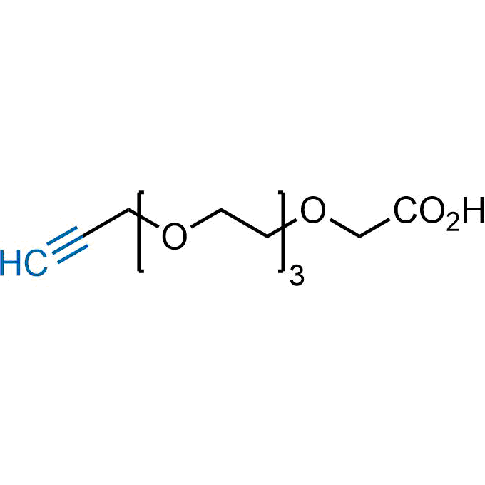 Alkyne-containing Linkers