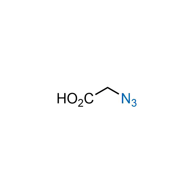 Azide-linkers for Drug Design