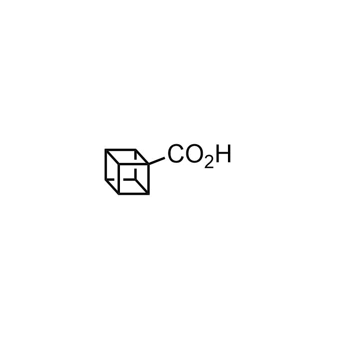 Cubanes for Medicinal Chemistry