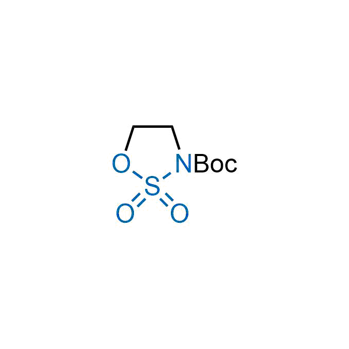 Cyclic sulfates and sulfamidates as alkylating reagents