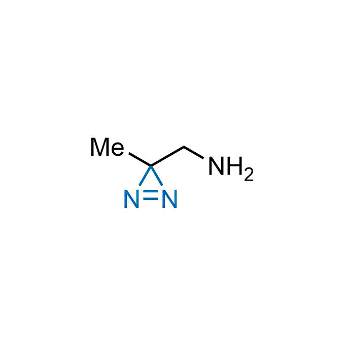 Diazirines - Photoreactive Building Blocks