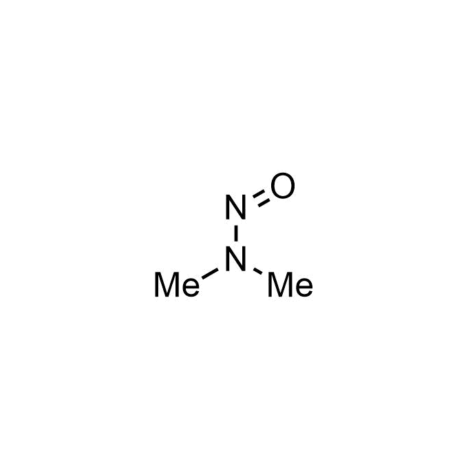 N-Nitrosamines as Cancerogenic Impurities