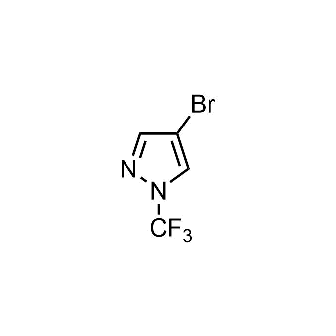 N-Trifluoromethyl Azoles for Drug Discovery