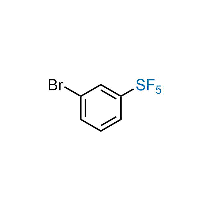 SF<sub>5</sub>-Building Blocks