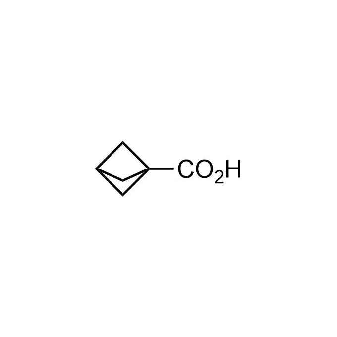 Saturated bioisosteres of para-substituted benzenes