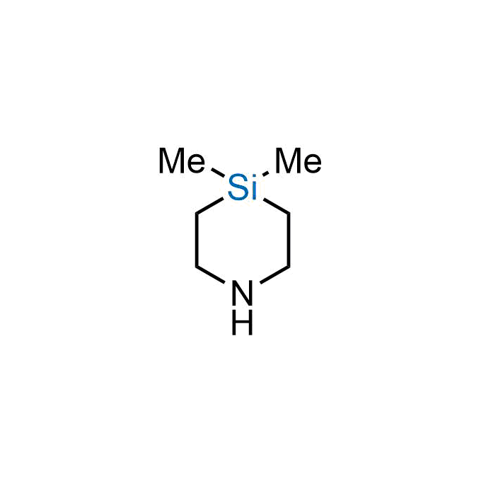 Silicon-Containing Building Blocks