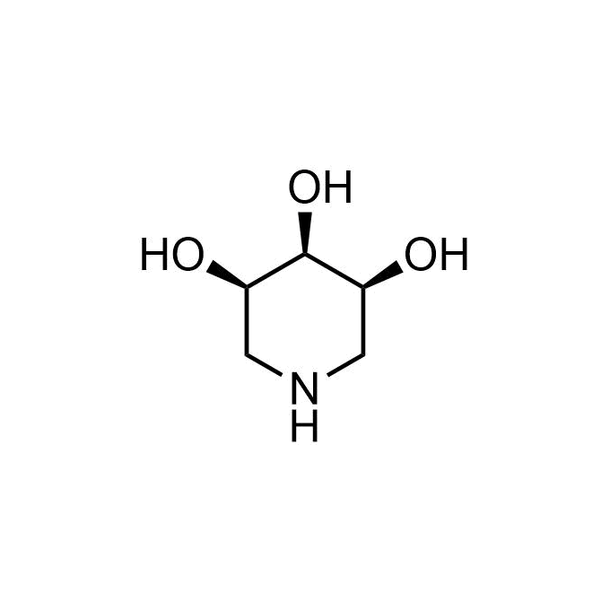 Sugar-like Building Blocks for Drug Design