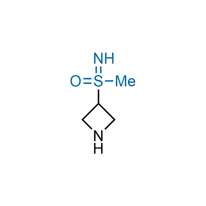 Sulfoximines for Drug Design