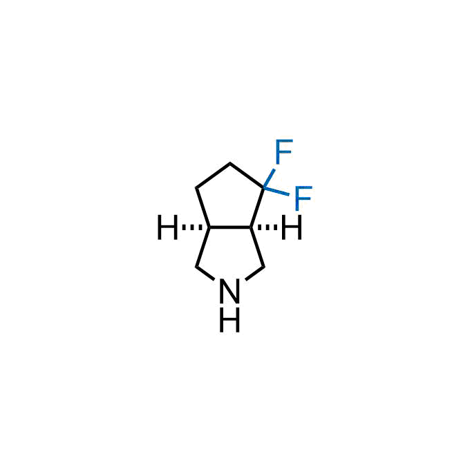 gem-Difluorinated Amines for Drug Design