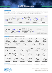 SnAP Reagents