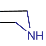 Secondary Amines