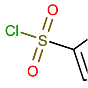 Sulfonyl Halides